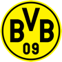 B. Dortmund Logo
