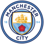 Man City Logo